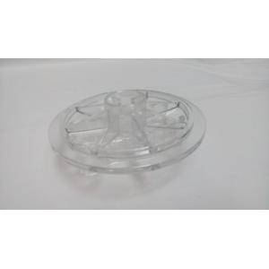 Víčko čerpadla Bettar (průhledné)