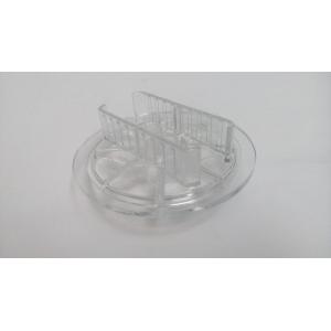 Víčko čerpadla Bettar (průhledné)