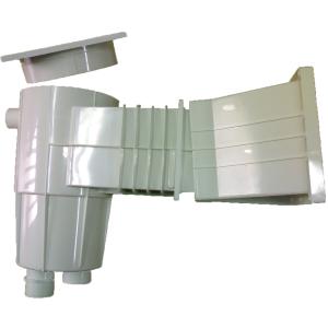 Skimmer široký s 6°úkosem Pooltechnika