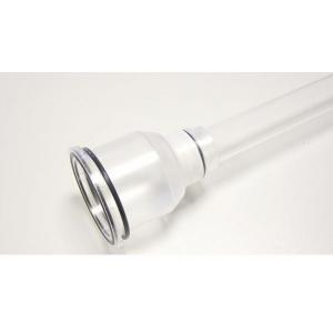 Náhradní skleněné pouzdro pro UV lampu