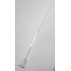 Náhradní skleněné pouzdro pro UV lampu