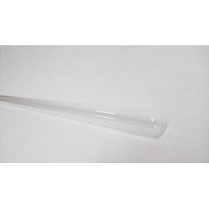 Náhradní skleněné pouzdro pro UV lampu