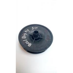 Oběžné kolo čerpadla NEWBCC 300T