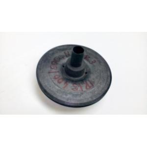 Oběžné kolo čerpadla IRIS 400/500M, Silen I33 8M, Niper 3, Blaumar N2, NOX 33