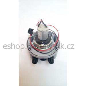 Náhradní dávkovací čerpadlo POOLSQUAD Hadičkové