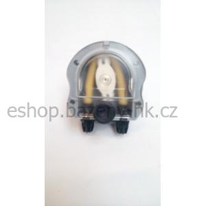 Náhradní dávkovací čerpadlo POOLSQUAD Hadičkové