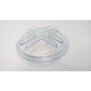 Víčko čerpadla Victoria