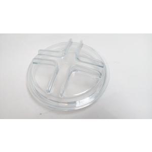 Víčko čerpadla Victoria