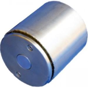 Ovládací piezo tlačítko k vodním atrakcím (folie) AISI 316