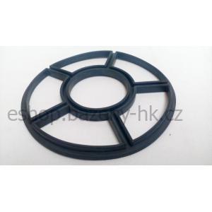 Sada těsnění k 4-cest. Ventilu 09092