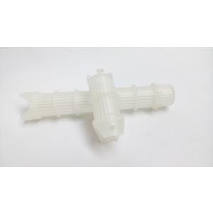 Filtrační kříž nádoby QS 500