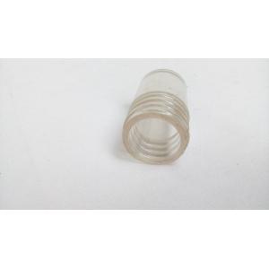 Průhledné sklíčko  6-ti cest ventilu AS
