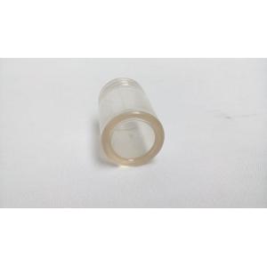 Průhledné sklíčko  6-ti cest ventilu AS