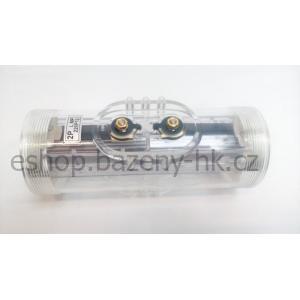 Cela 2P (Minisalt 30, NPS 4/20)