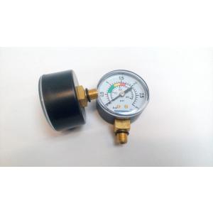 Manometr k filtru Astral