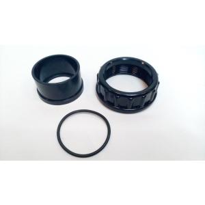 Lemový nákružek připojení TIFON