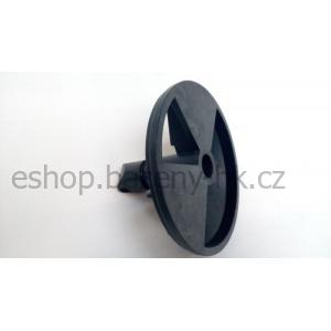 Talíř pro zpětný ventil Praher - bez těsnění