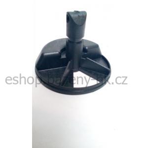 Talíř pro zpětný ventil Praher - bez těsnění