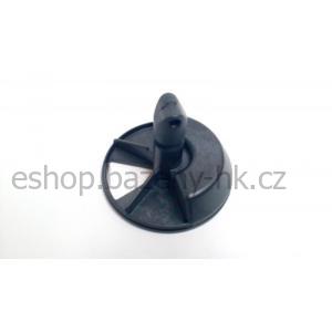 Talíř pro zpětný ventil Praher - bez těsnění