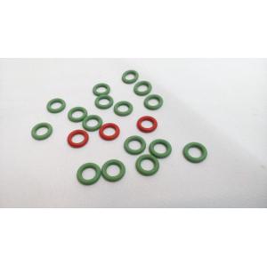 Těsnění pod plastový šroub Magic (6x2 viton)