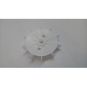 Chladící vrtulka Silen, Silen S