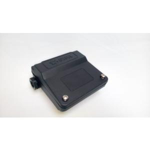 Spodní díl svorkovnice Iris, Silen - starý typ