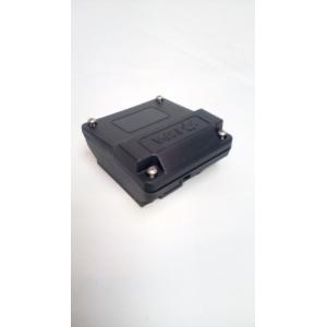 Spodní díl svorkovnice Iris, Silen - starý typ