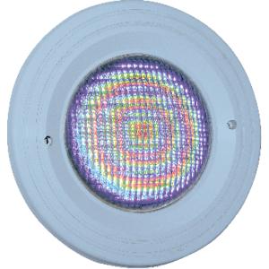 Světlo LED White 18W Procopi - light blue