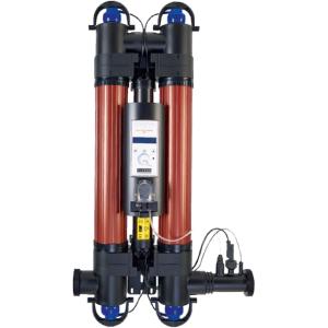 Quantum 110W s dávkovací pumpou