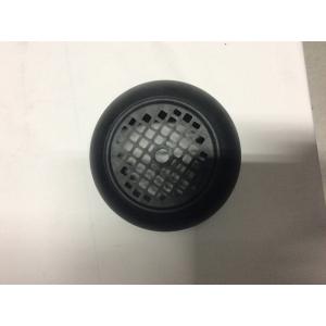 Kryt ventilátoru SS050, SS075