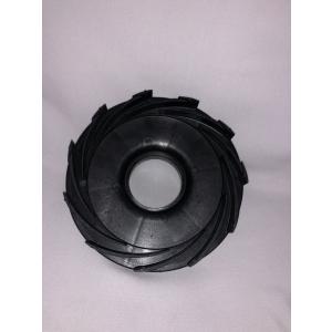 Kryt oběžného kola Silen 100, Silen S 100