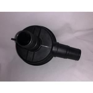 Přední díl (tělo) čerpadla BASIC, NOX 20