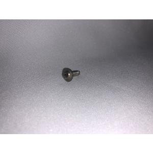 Šroubek krytu chladící vrtulky čerpadla BASIC