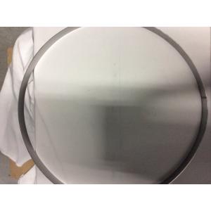 Nerezová obruč středová QS 600