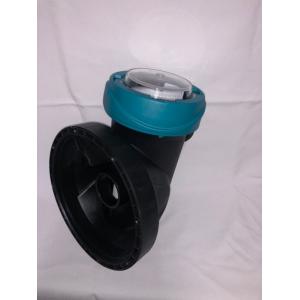 Přední díl čerpadla Silen I