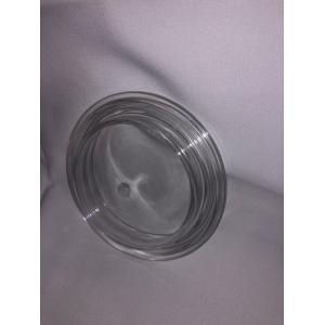 Víčko průhledné předfiltru Silen S