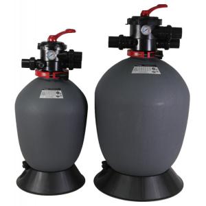 Nádoba TOP VF 500, 95kg písku