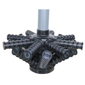 Nádoba TOP VF 500, 95kg písku