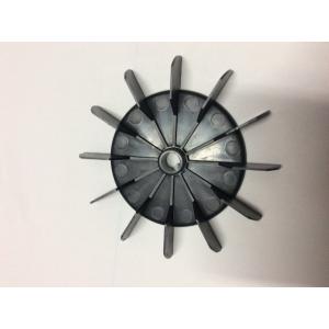 Chladící vrtule čerpadla protiproudu QWERTZ