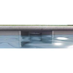 Skimmer Procopi MIRROR - bílý