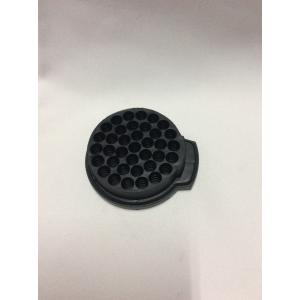 Středový díl gumový k výměníku Elecro G2 poz.3