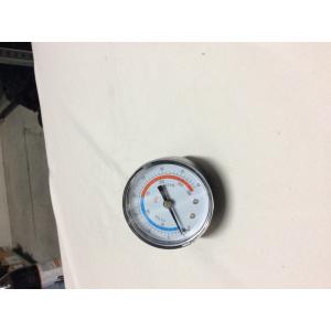 Manometr olejový Emaux