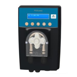 Automatická regulace Rx PoolEasy