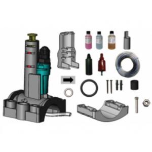 Automatická regulace Rx PoolEasy