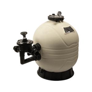 Filtrační nádoba MFS 800, 23m3/hod, 320kg písku