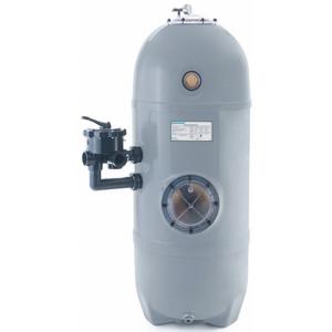 Filtrační nádoba SBL 640.C