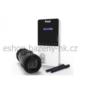 JustSalt NPS PRO 12/60 pH+ORP do 60m3