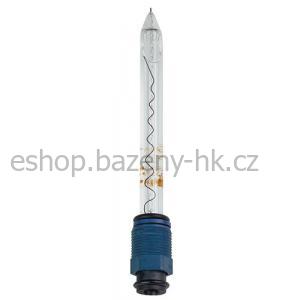 JustSalt NPS PRO 12/60 pH+ORP do 60m3