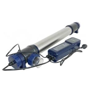 UV-C lampa Pool Basic 80W Philips