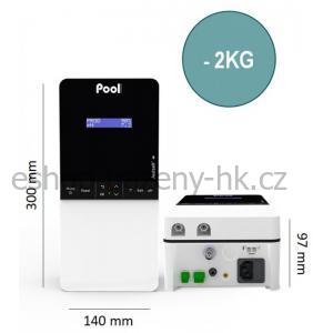 Minisalt NPS 23/120 do 100m3 (LS 16/80)